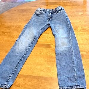 Boys size 10 Old Navy jeans